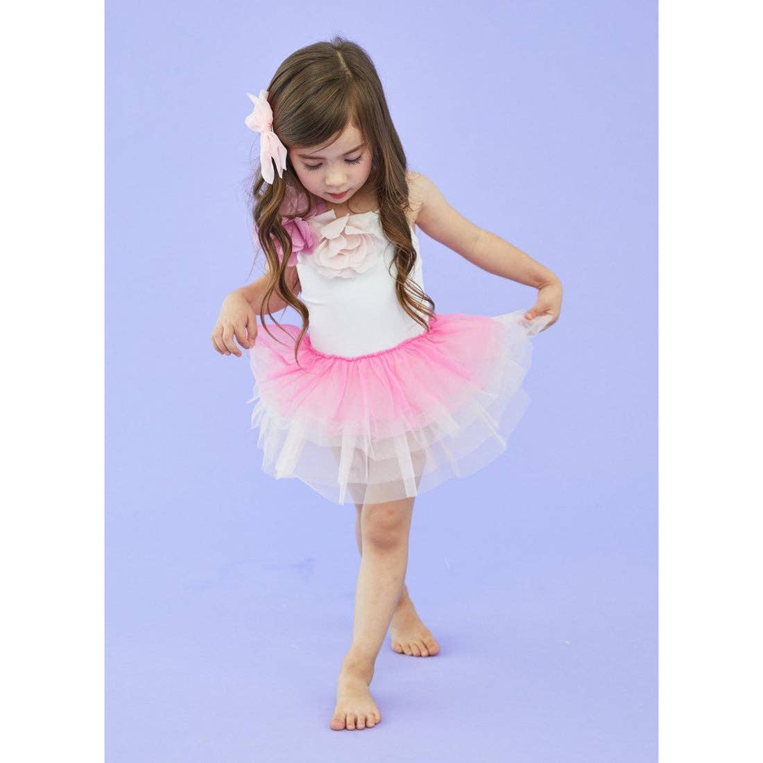Ciena Flower Tutu