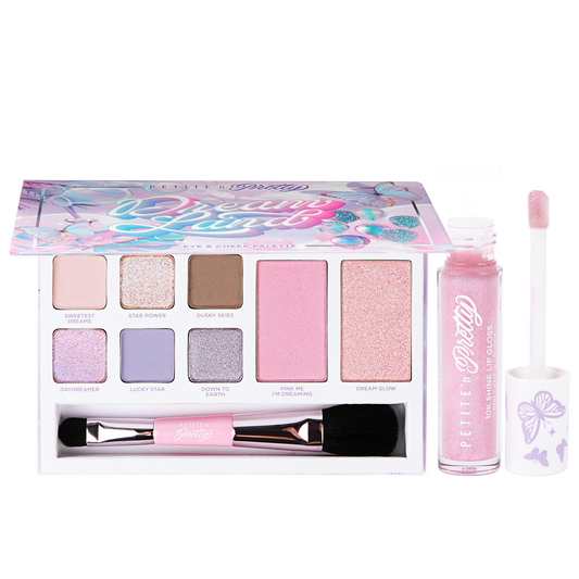 Dream Land Makeup Starter Set