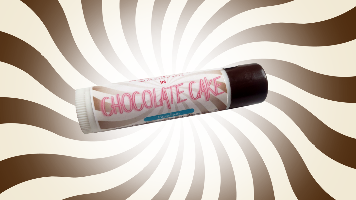 Roxy Grace Lip Balm
