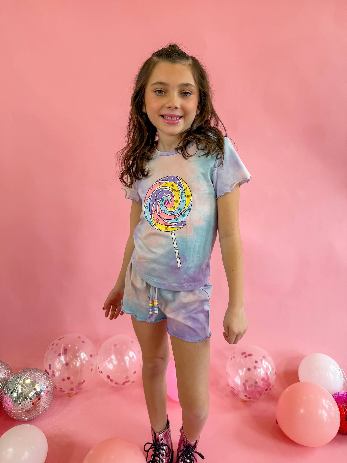 Lolipop Set