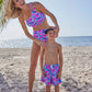 Stonebrier Edge Two Piece Swimsuit Adult