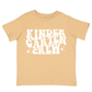 Kindergarten Crew Kids Back to School T-Shirt