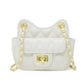 Girls Quilted Purse