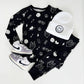 Bamboo Kids Clothing Two Piece Set | Be Mine