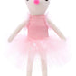 FANCY DOE PLUSH