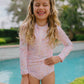 Dreamy Unicorn swim