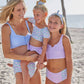 Pacific Pearl Two Piece Swimsuit Adult