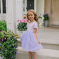 Tutu Dress in Dreamy Unicorn
