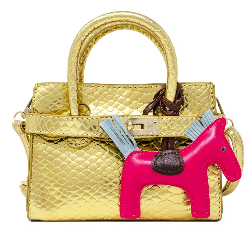 Pony Handbag