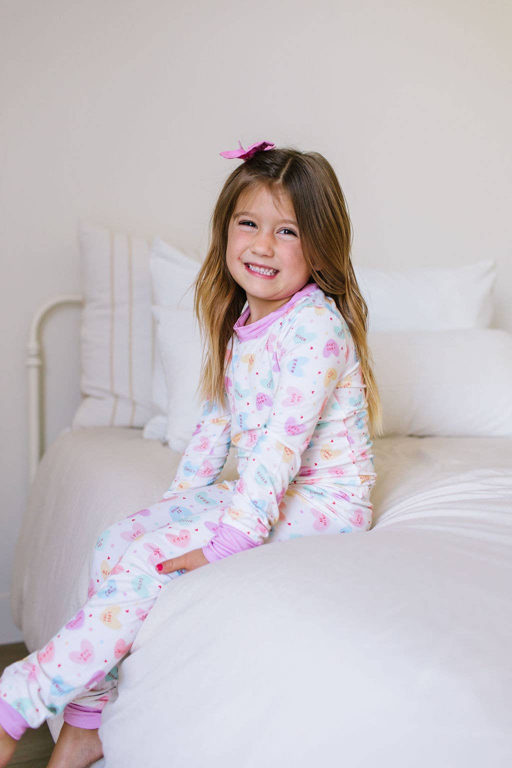 Candy pj