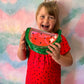 NEW! Jelly Fruit Handbag - Watermelon 🍉