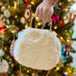 Lovie Kids Purse in Ivory