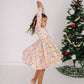 Dress Merry Bows