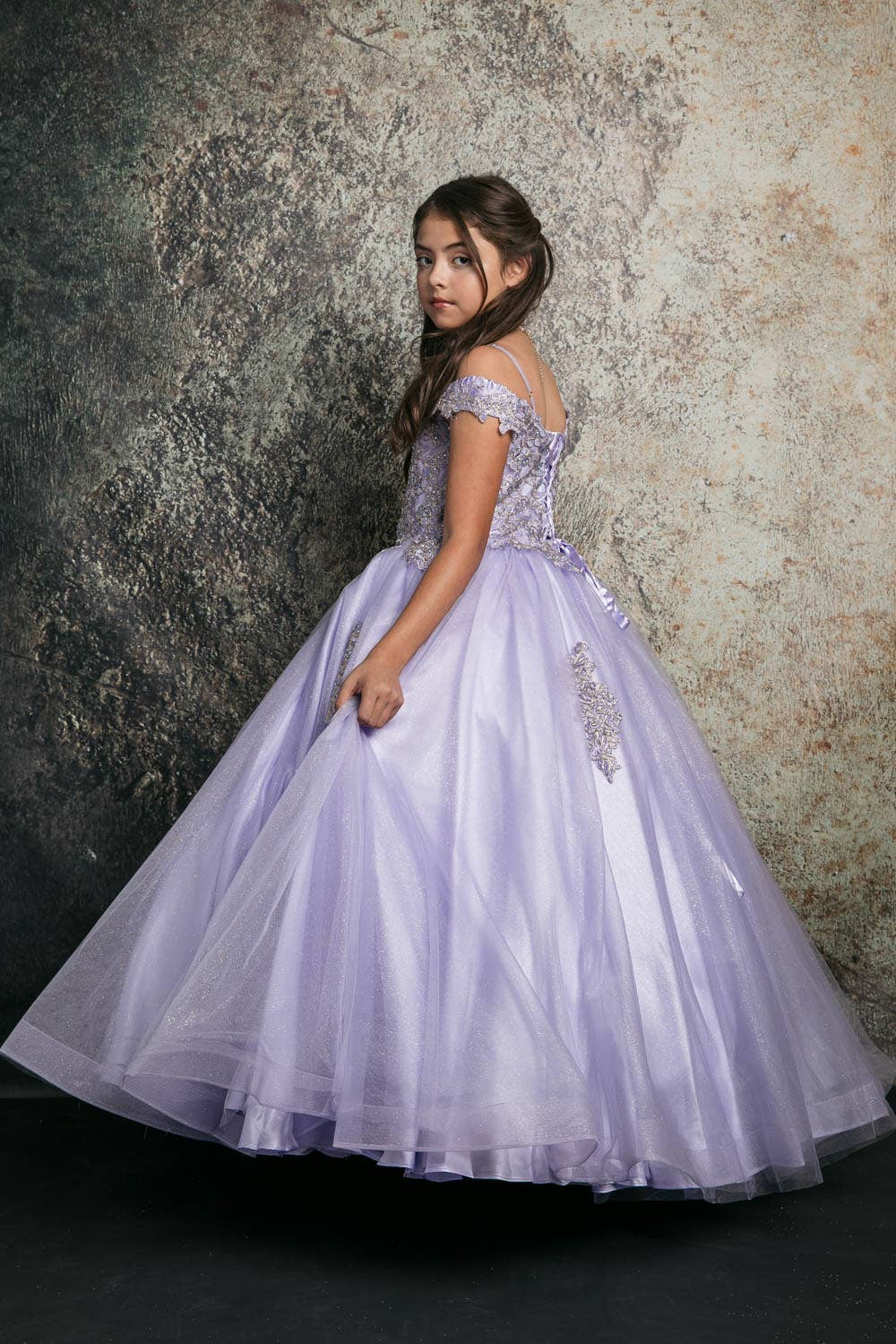 Eimy Dress