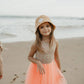 Vintage Flower2 Tutu