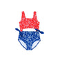 Freedom Cove One Piece Swimsuit