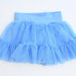 Ashlyn Athletic Set in Sky Blue