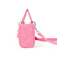 Bow Charm bag