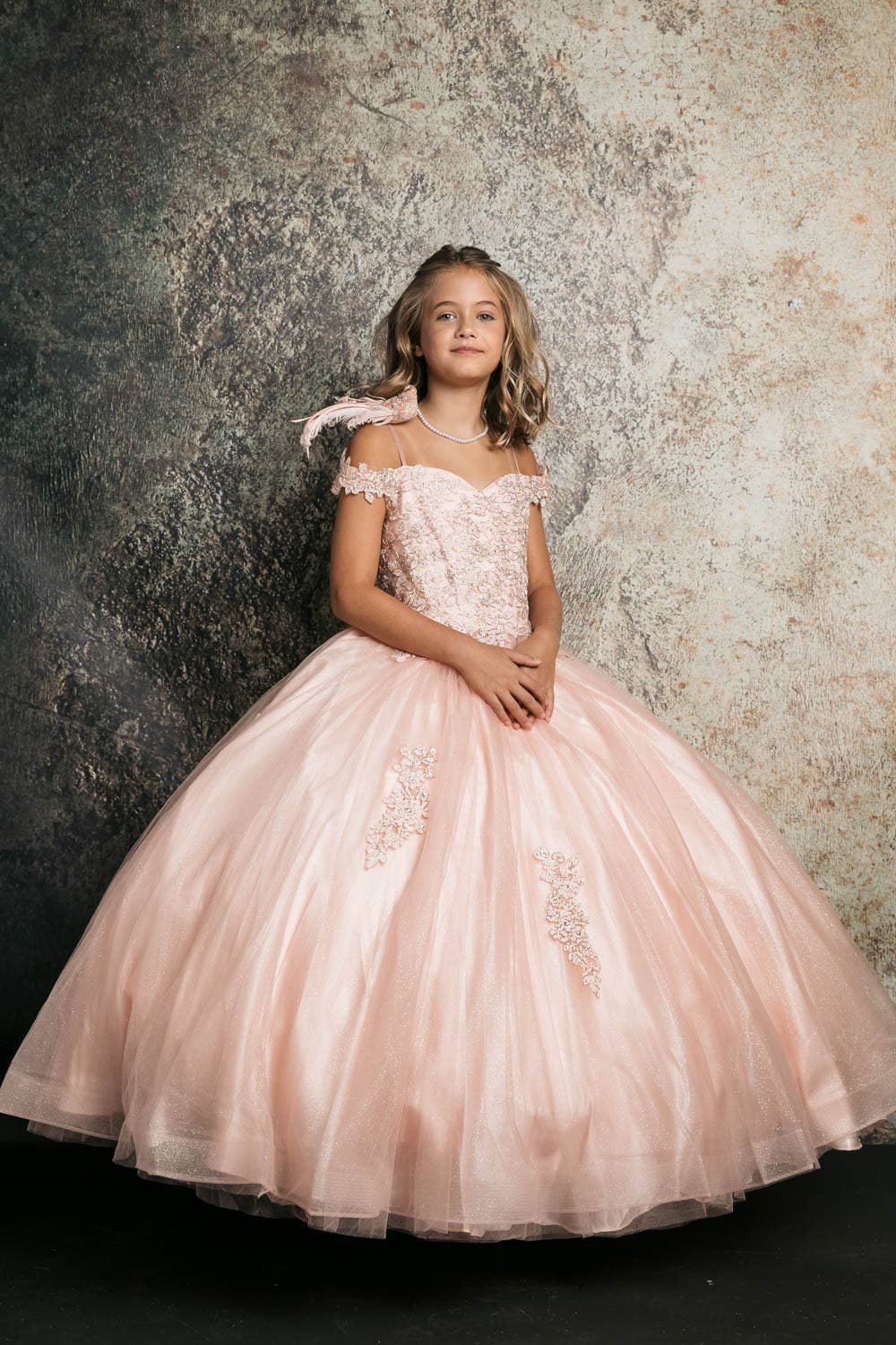 Eimy Dress