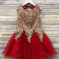 Chandra Dress