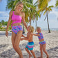 Marina Edge Two Piece Swimsuit