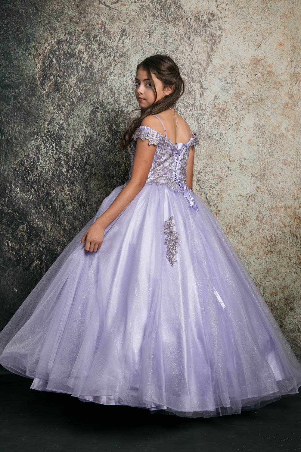 Eimy Dress