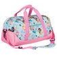 Mermaids Overnighter Duffel Bag