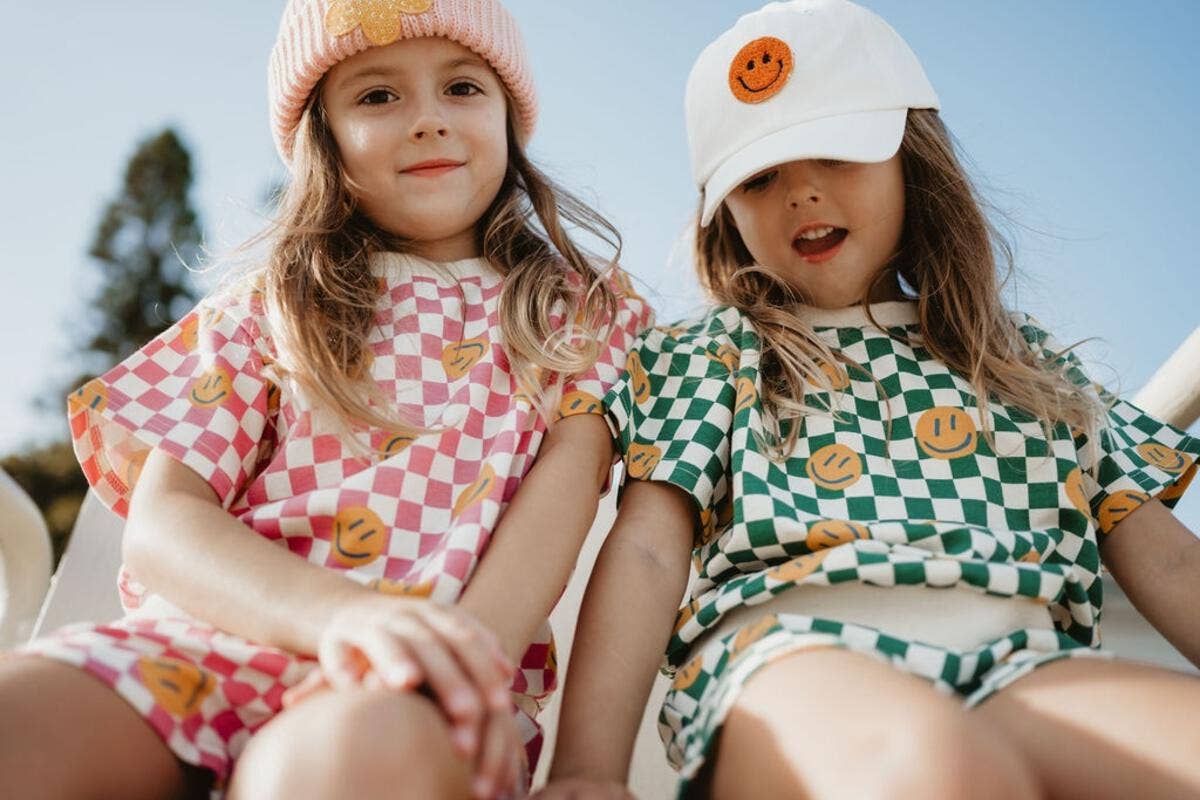 Sweatshirt Set