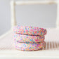 Beaded Headband - Candy Crush (KIDS & WOMEN)