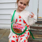 NEW! Jelly Fruit Handbag - Watermelon 🍉