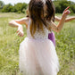 Vintage 4 Tutu Dress