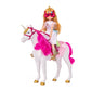 Unicorn Dress Up