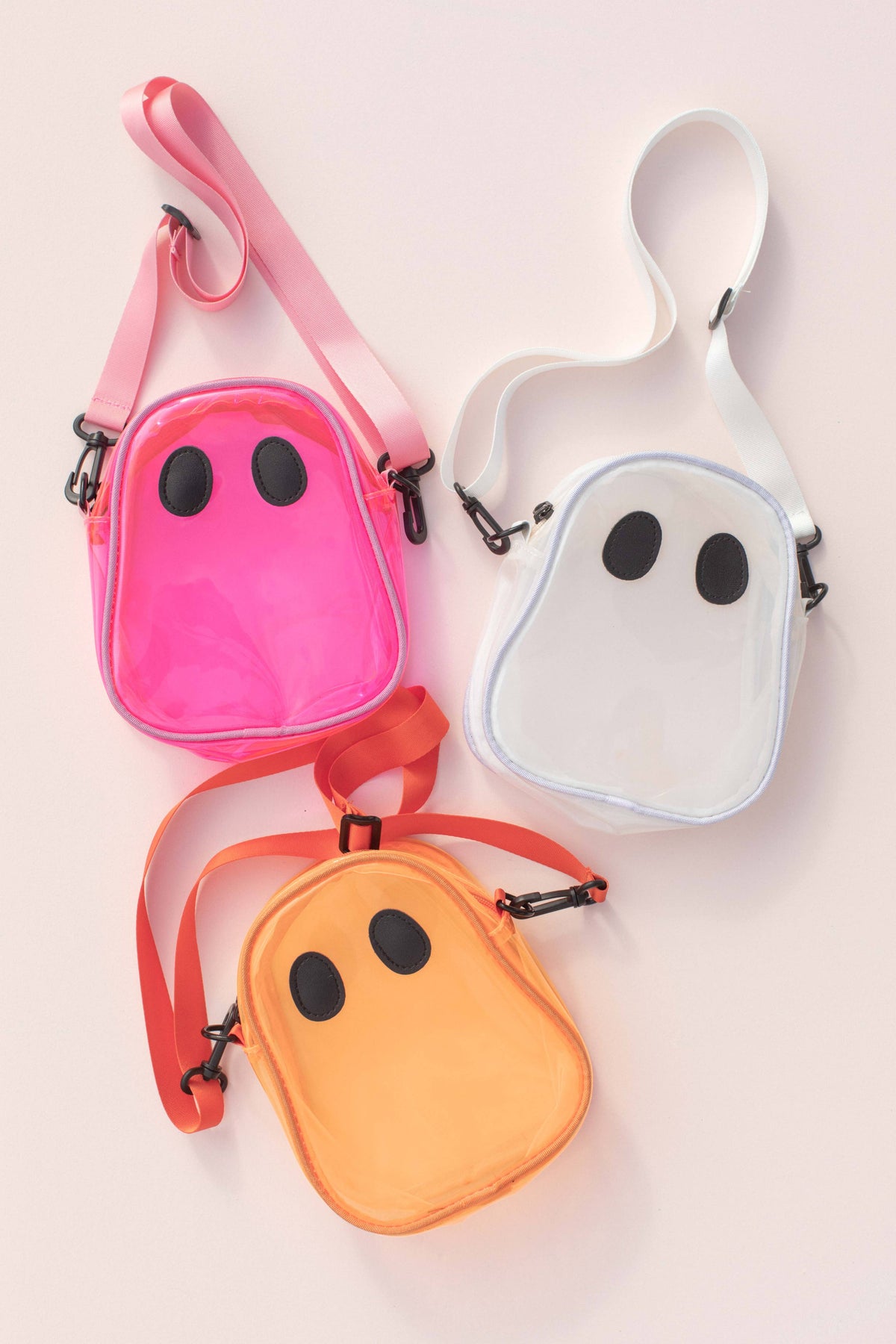 Kids Ghost Purse