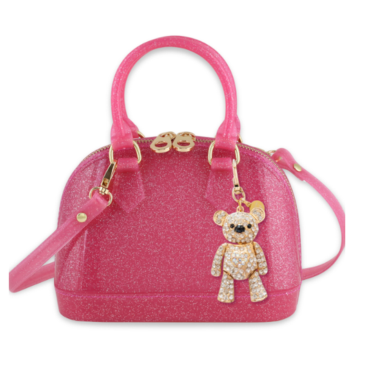 Teddy Sparkle