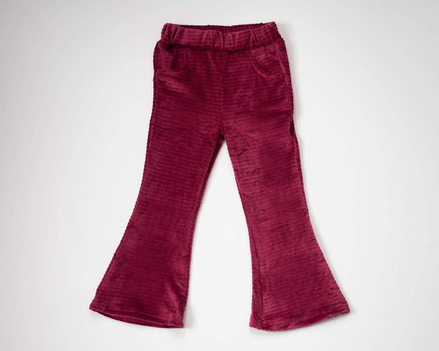 Flare Pants