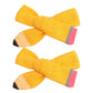 Back to school Hair Bow Clip Cute Pencil Bows Clips for Girl