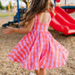 Tank Dress Crinkle