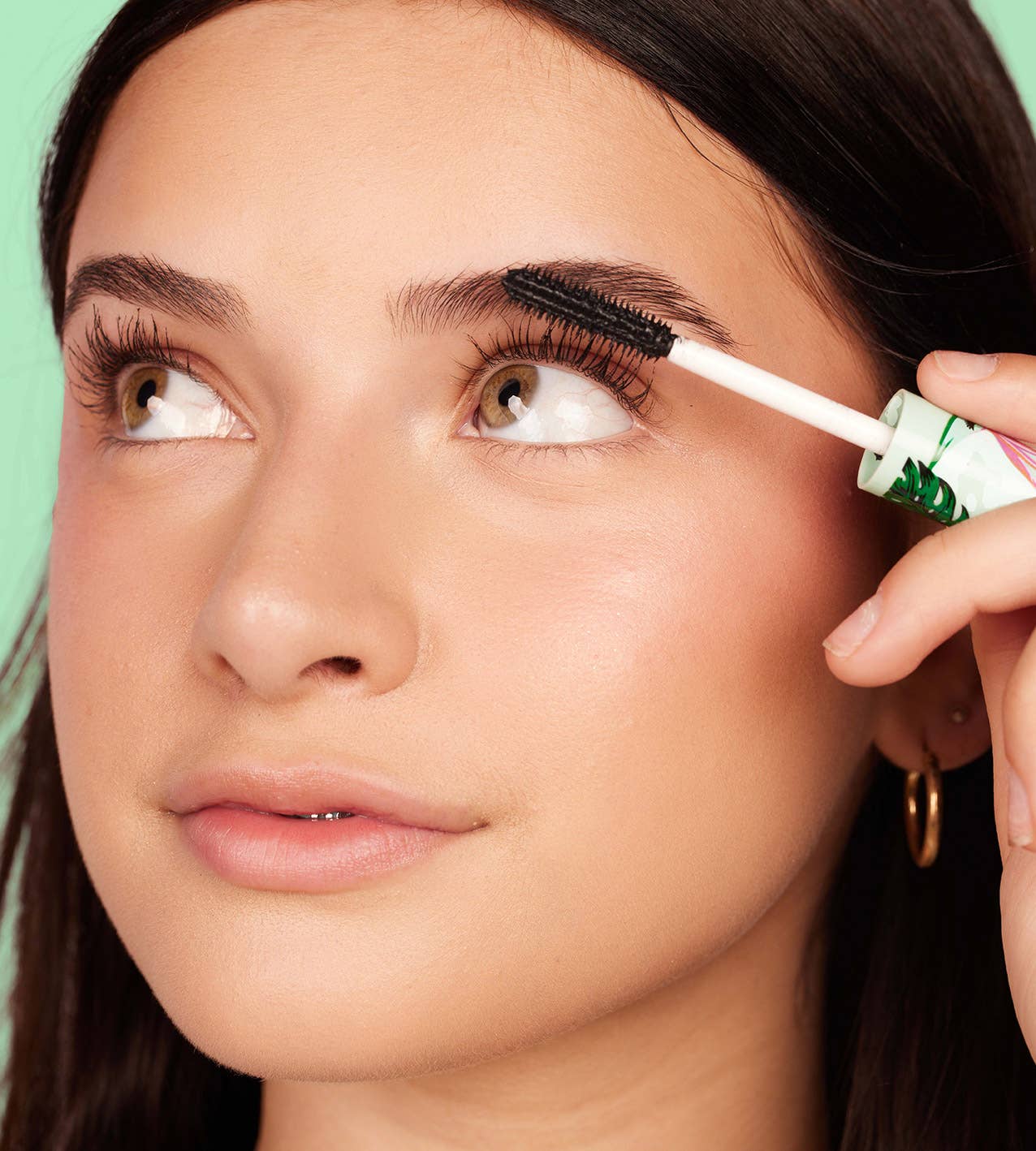Feather Stretch Washable Mascara