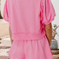 Pearl Blouse and Skort Set