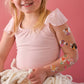 Fairies Variety Set - Temporary Tattoo