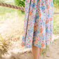 Rosita Dress in Butterfly Dream | girls twirl dress