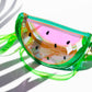 NEW! Jelly Fruit Handbag - Watermelon 🍉