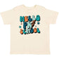 Hello Preschool Short Sleeve T-Shirt - Back to School Kids