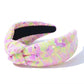 Sequin Headband - Pretty Pixie