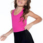 Simply Soft Dolphin Short - Black