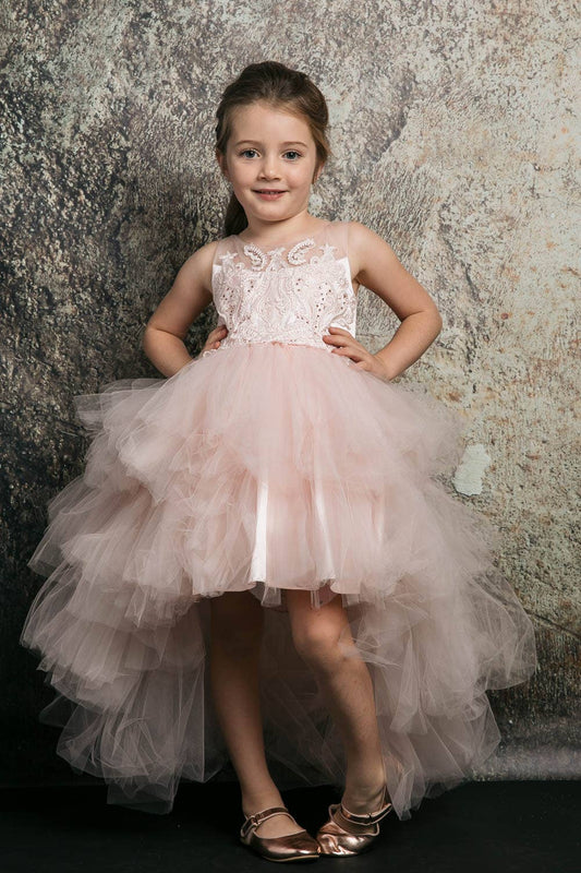 Abella Dress