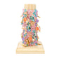 Mermaid Seashell Bracelet Tower
