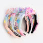 Beaded Headband - Gummy Bear Bling (KIDS & WOMEN)