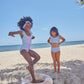 Beachside Bliss One Piece Swimsuit