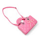 Bow Charm bag